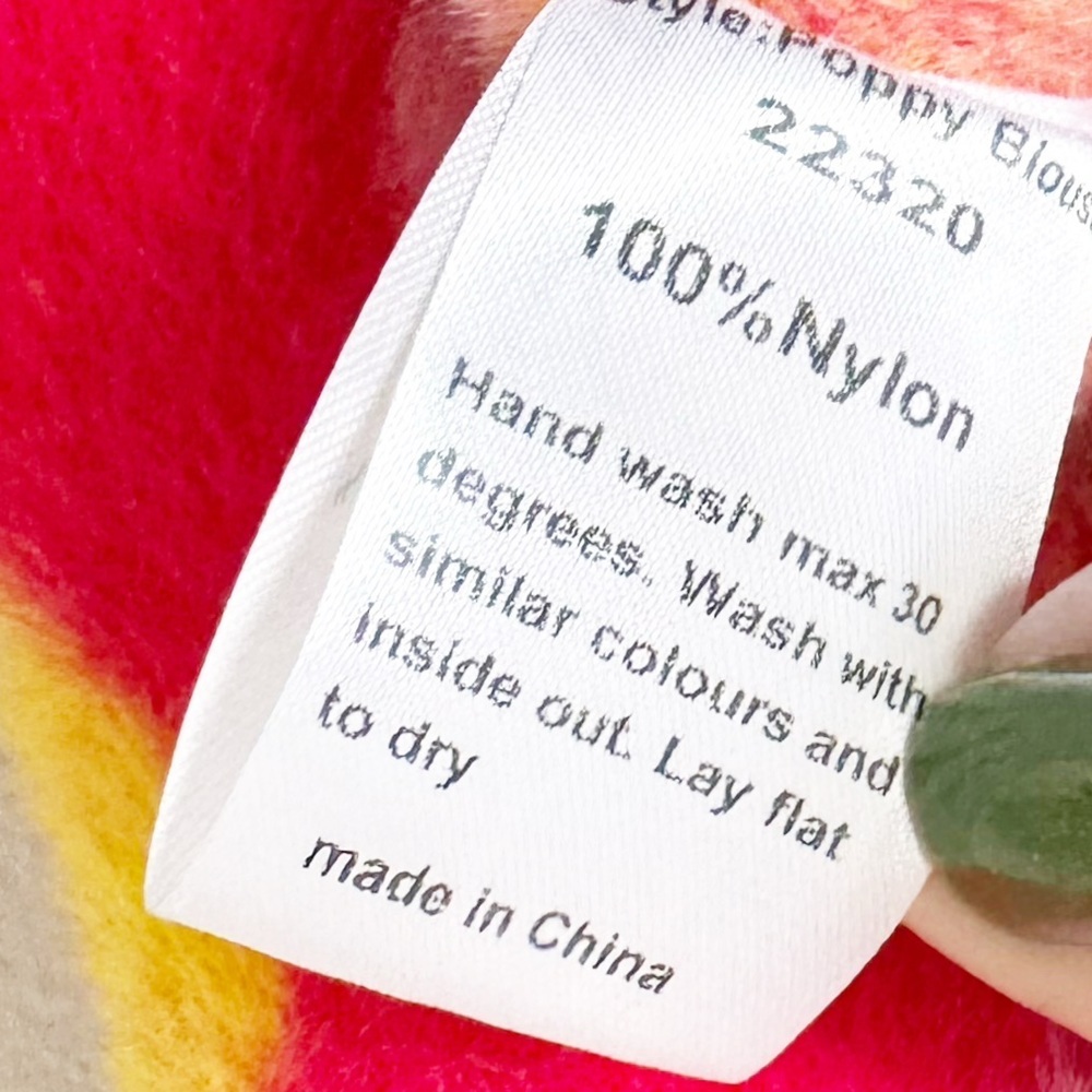 HUNKON Poppy Sweater - Picture 10 of 13